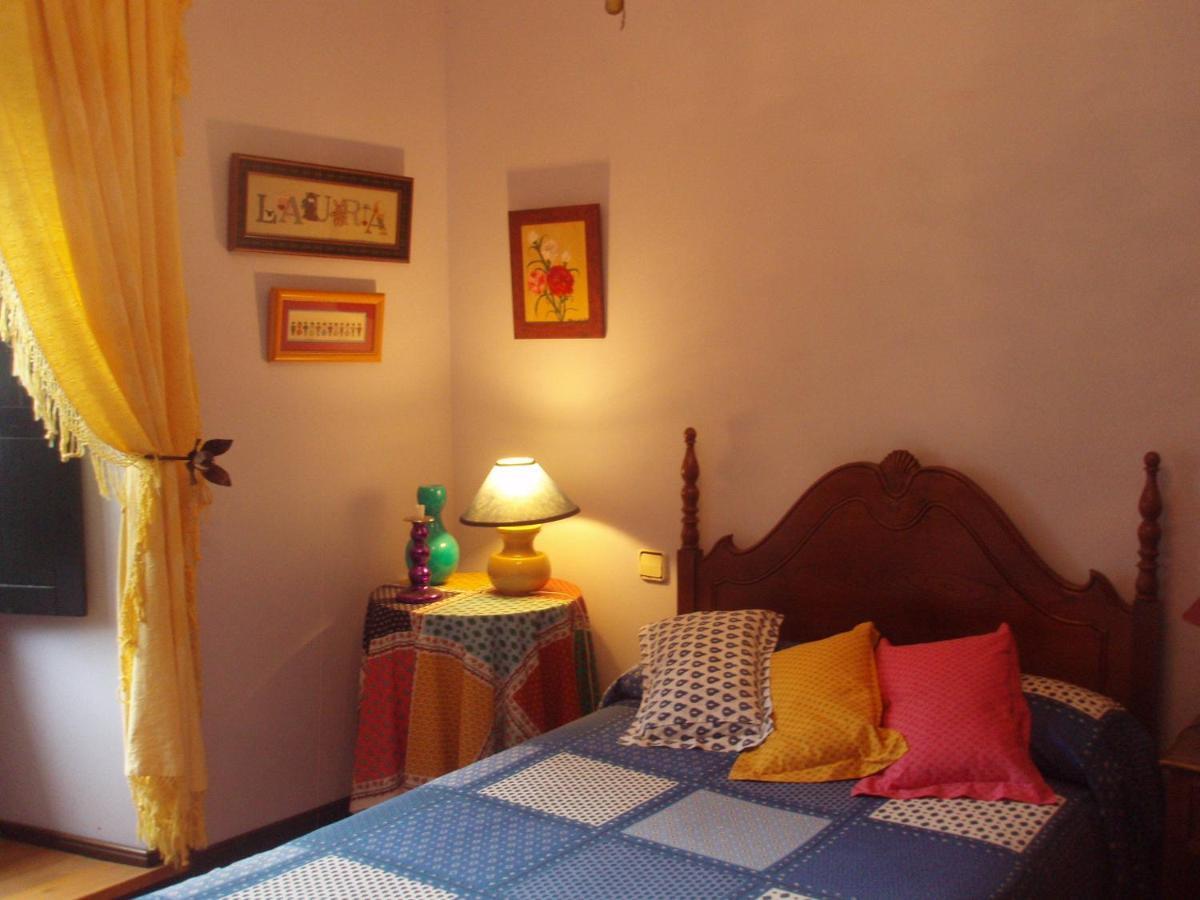 Casa De Vacaciones La Rivera Villaviciosa  Ruang foto